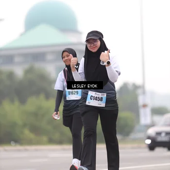 Runner Photo 7289184