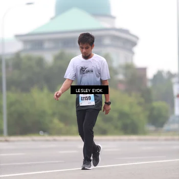 Runner Photo 7289186