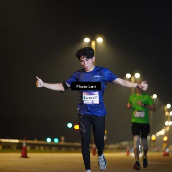 Runner Photo 7289187