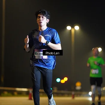 Runner Photo 7289193