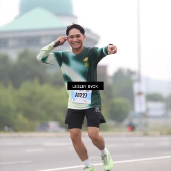 Runner Photo 7289194