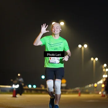 Runner Photo 7289196