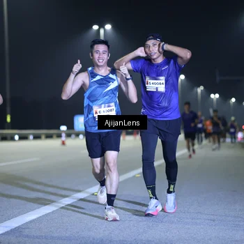 Runner Photo 7289197