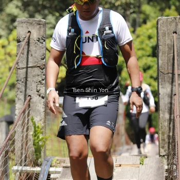 Runner Photo 72892