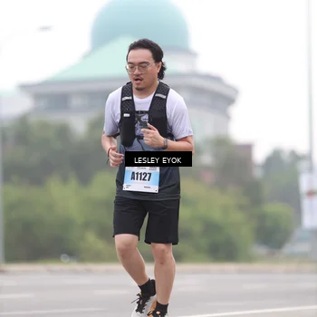 Runner Photo 7289200
