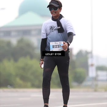 Runner Photo 7289201