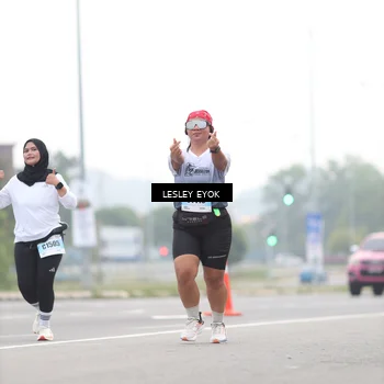 Runner Photo 7289202