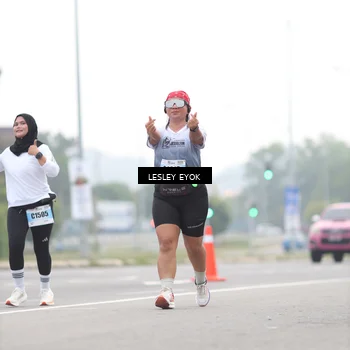Runner Photo 7289206