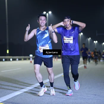 Runner Photo 7289207