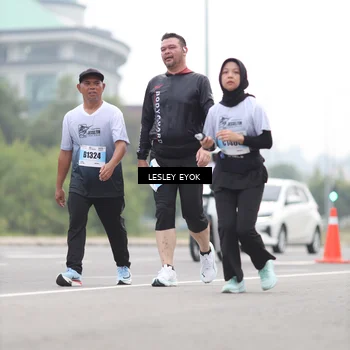Runner Photo 7289216