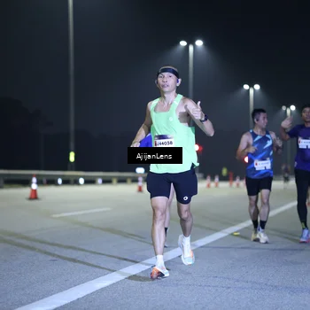 Runner Photo 7289219