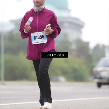 Runner Photo 7289221