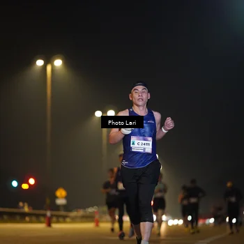 Runner Photo 7289228
