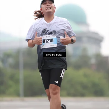 Runner Photo 7289231