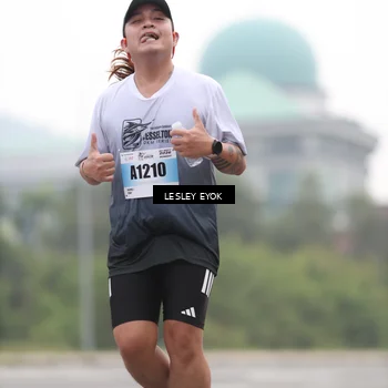 Runner Photo 7289238