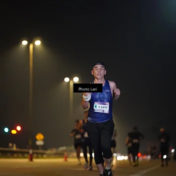 Runner Photo 7289241