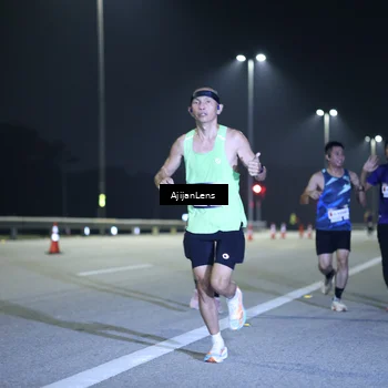 Runner Photo 7289244