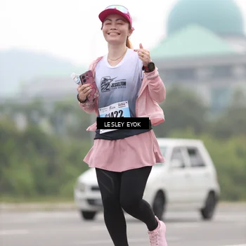 Runner Photo 7289245