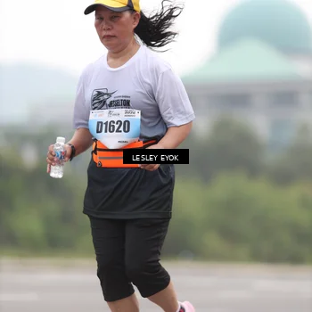 Runner Photo 7289246