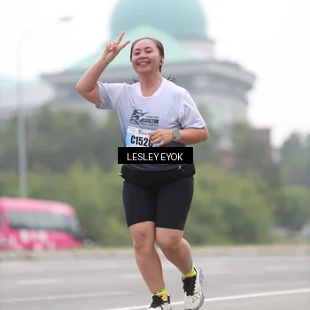 Runner Photo 7289249