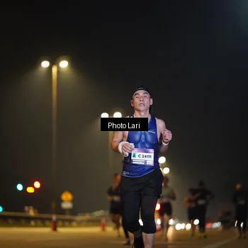 Runner Photo 7289256