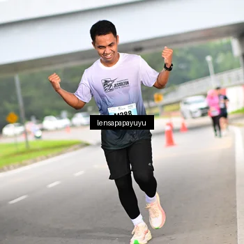 Runner Photo 7289261