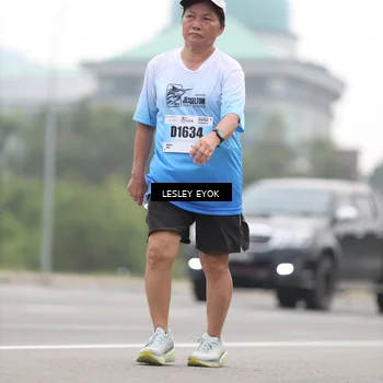 Runner Photo 7289270
