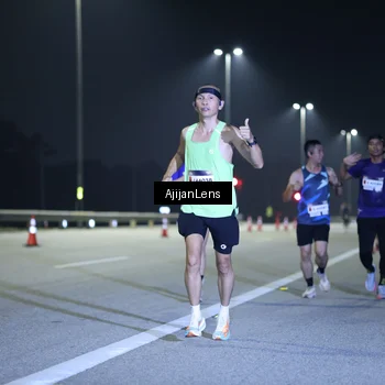 Runner Photo 7289271