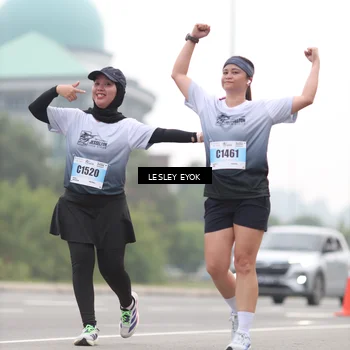 Runner Photo 7289273