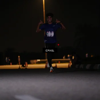 Runner Photo 7289274