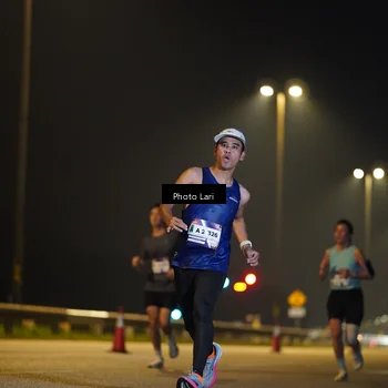 Runner Photo 7289275