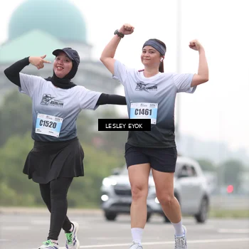 Runner Photo 7289277