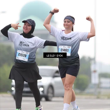 Runner Photo 7289279