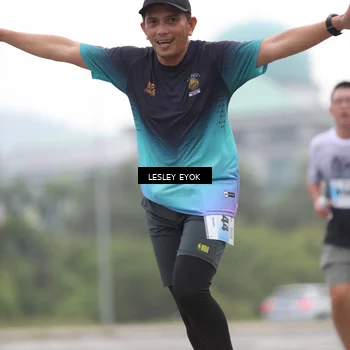 Runner Photo 7289287