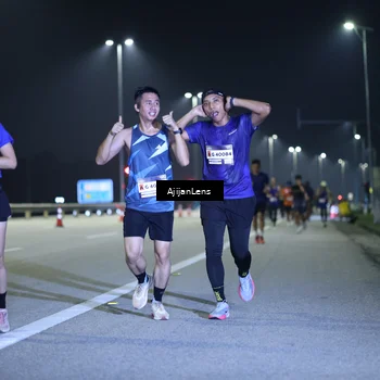 Runner Photo 7289288