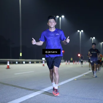 Runner Photo 7289290