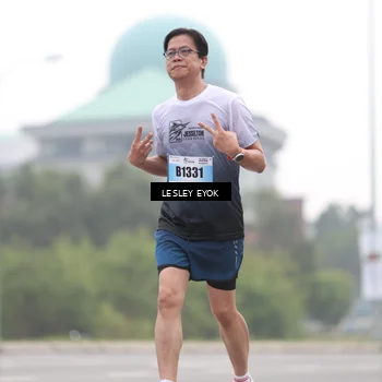 Runner Photo 7289291