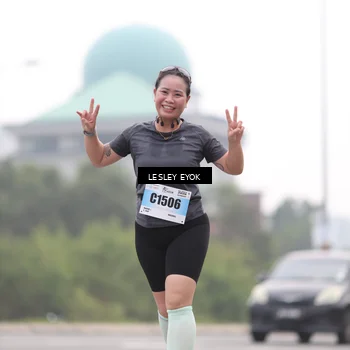 Runner Photo 7289293