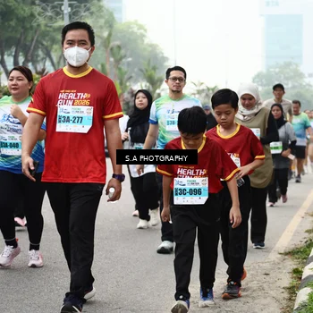 Runner Photo 7289294