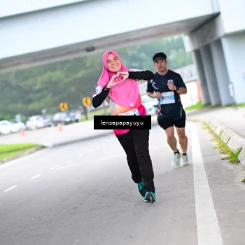 Runner Photo 7289295