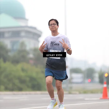 Runner Photo 7289296