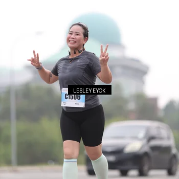 Runner Photo 7289302
