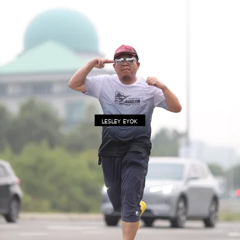 Runner Photo 7289307
