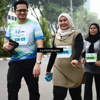 Runner Photo 7289309