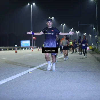 Runner Photo 7289313