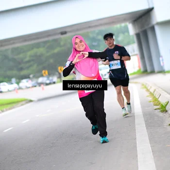 Runner Photo 7289314