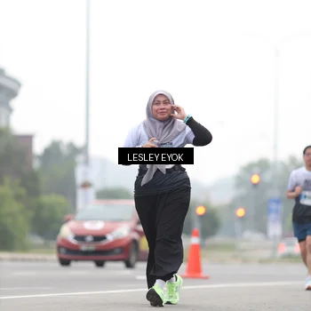 Runner Photo 7289318