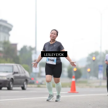 Runner Photo 7289320