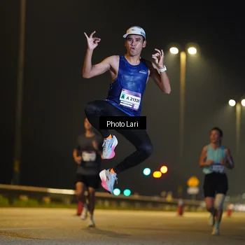 Runner Photo 7289321