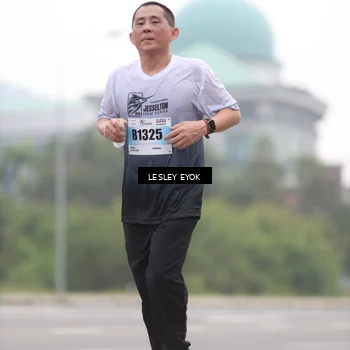 Runner Photo 7289322
